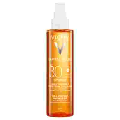 OLIO INVISIBILE CELL PROTECT SPF30 200 ML