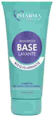 SHAMPOO BASE LAVANTE 200 ML