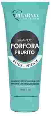 SHAMPOO FORFORA PRURITO 200 ML