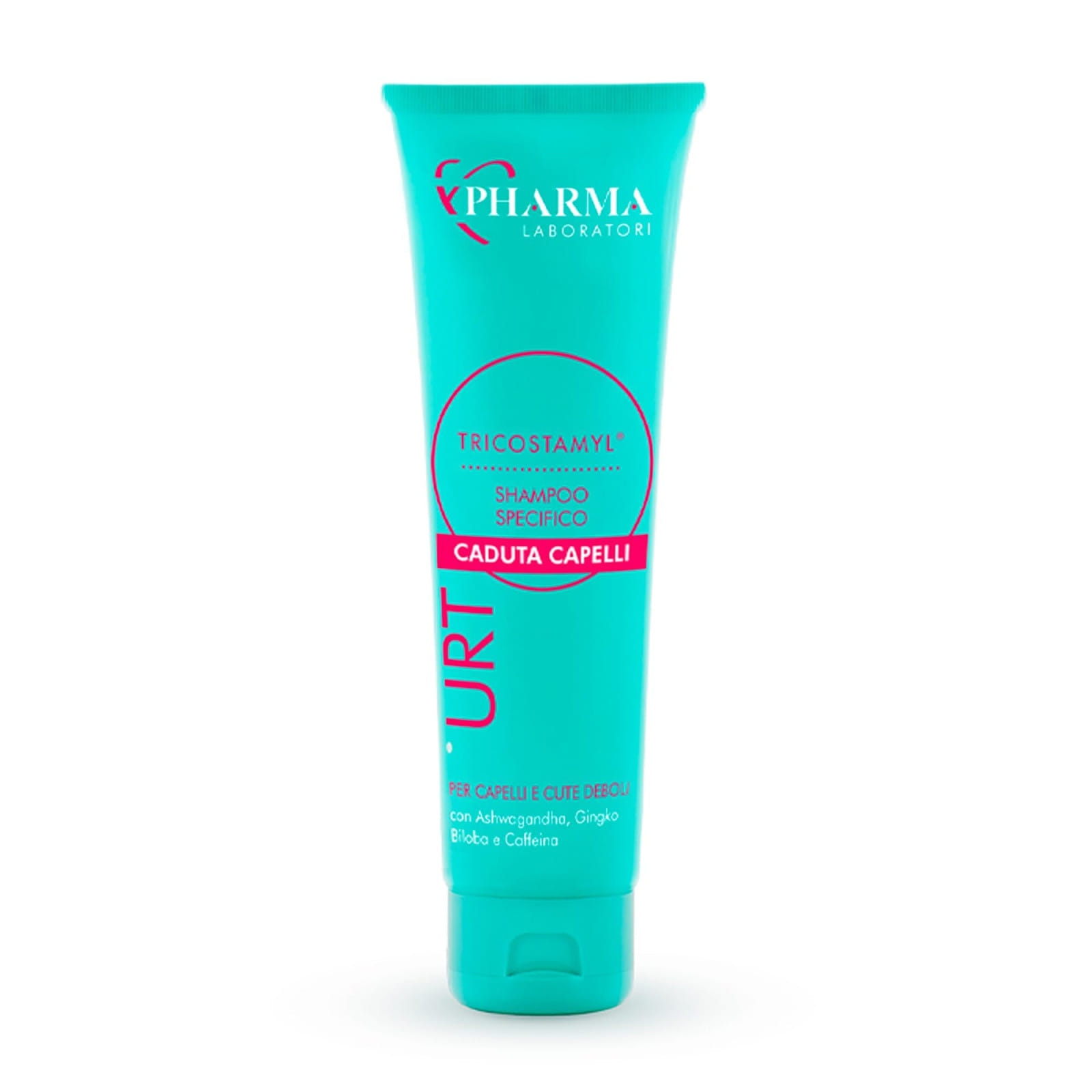 SHAMPOO CADUTA CAPELLI 200 ML