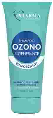 SHAMPOO OZONO RIGENERANTE 200 ML