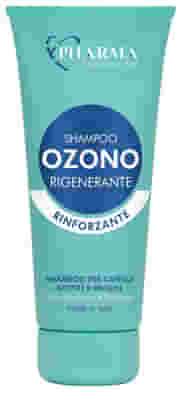 SHAMPOO OZONO RIGENERANTE 200 ML