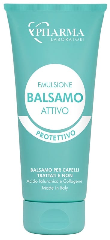 Balsamo Attivo 200 Ml