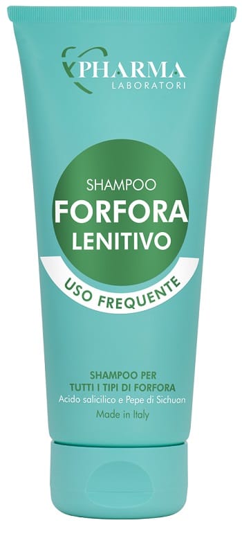 SHAMPOO FORFORA LENITIVO 200 ML