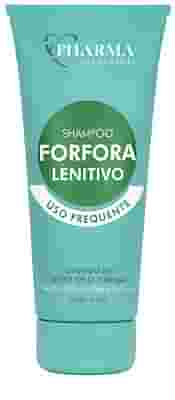 SHAMPOO FORFORA LENITIVO 200 ML