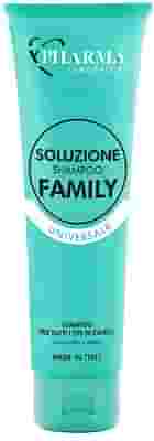 SOLUZIONE SHAMPOO FAMILY 150 ML