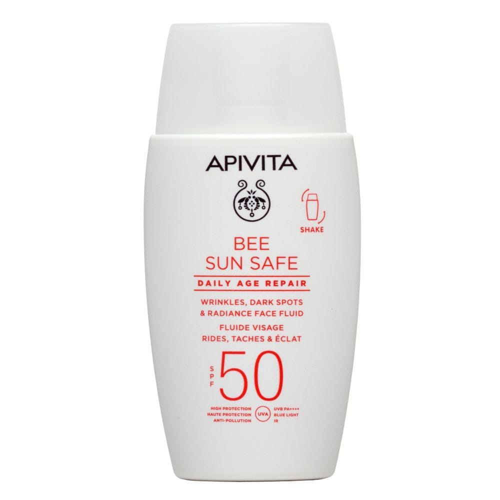 APIVITA DAILY AGE REPAIR CREMA