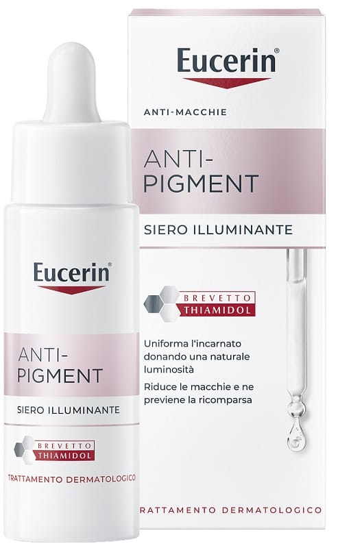 EUCERIN ANTI-PIGMENT SIERO ILLUMINANTE 30 ML