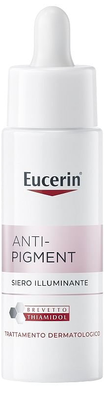 Eucerin Anti Pigment Siero Illuminante 30 Ml