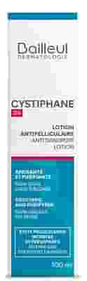 CYSTIPHANE DS LOZIONE ANTIFORFORA 100 ML
