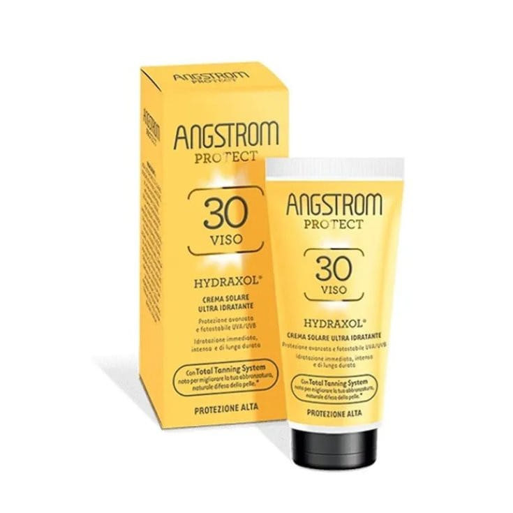 ANGSTROM CREMA VISO ULTRA IDRATANTE SPF30 50 ML