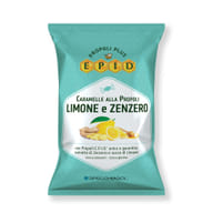 EPID CARAMELLE PROPOLI ZENZERO & LIMONE 67,2 G
