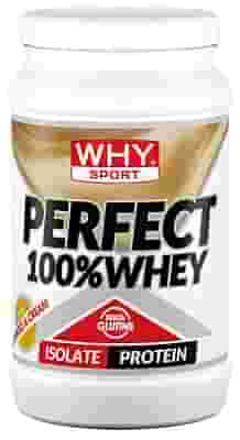 WHYSPORT PERFECT 100% WHEY COOKIES 450 G