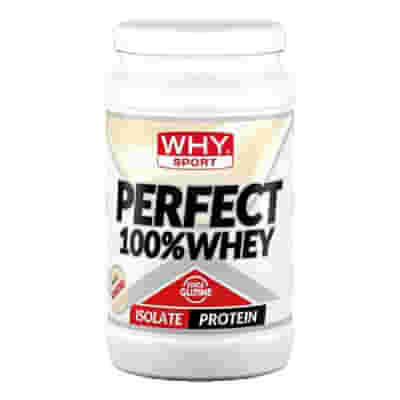 WHYSPORT PERFECT 100% WHEY YOGURT 450 G