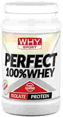 WHYSPORT PERFECT 100% WHEY YOGURT 450 G