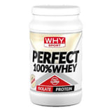 WHYSPORT PERFECT 100% WHEY YOGURT 450 G