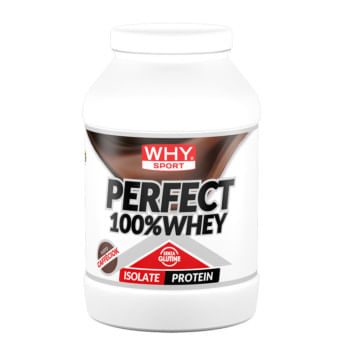 WHYSPORT PERFECT 100% WHEY YOGURT 900 G