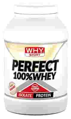 WHYSPORT PERFECT 100% WHEY YOGURT 900 G