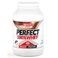 WHYSPORT PERFECT 100% WHEY YOGURT PESCA 900 G