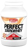 WHYSPORT PERFECT 100% WHEY YOGURT PESCA 900 G
