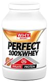 WHYSPORT PERFECT 100% WHEY WAFER NOCCIOLA 900 G