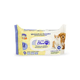 MY PET CLEAN SALVIETTE IGIENIZZANTI CON CLOREXIDINA 72 PEZZI