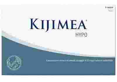 KIJIMEA HYPO 9 CAPSULE
