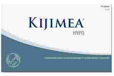 KIJIMEA HYPO 18 CAPSULE