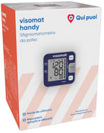 SFIGMOMANOMETRO POLSO VISOMAT HANDY