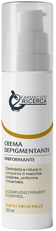 Fpr Crema Depigmentante 50 Ml