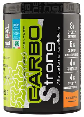 CARBO STRONG 450 G CARBO STRONG 450 G
