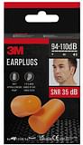 3M INSERTI AURICOLARI 1100 CON CUSTODIA 4 PAIA
