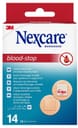 TAMPONE NASALE NEXCARE BLOOD STOP SPOTS 22MM 14 PEZZI