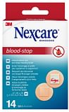 TAMPONE NASALE NEXCARE BLOOD STOP SPOTS 22MM 14 PEZZI