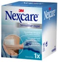 CEROTTO CARTA NEXCARE SENSITIVE TAPE CARNE CM 5X5 M