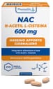 NAC 600MG 60 COMPRESSE