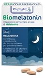 BIOMELATONIN 90 COMPRESSE