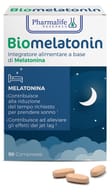 BIOMELATONIN 90 COMPRESSE