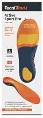 SOLETTA ACTIVE SPORT PRO XS 35-38