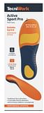 SOLETTA ACTIVE SPORT PRO S 39-41