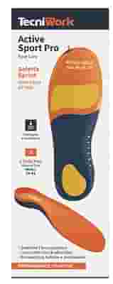 SOLETTA ACTIVE SPORT PRO S 39-41