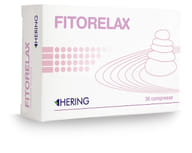 KETHERFLU 30 COMPRESSE