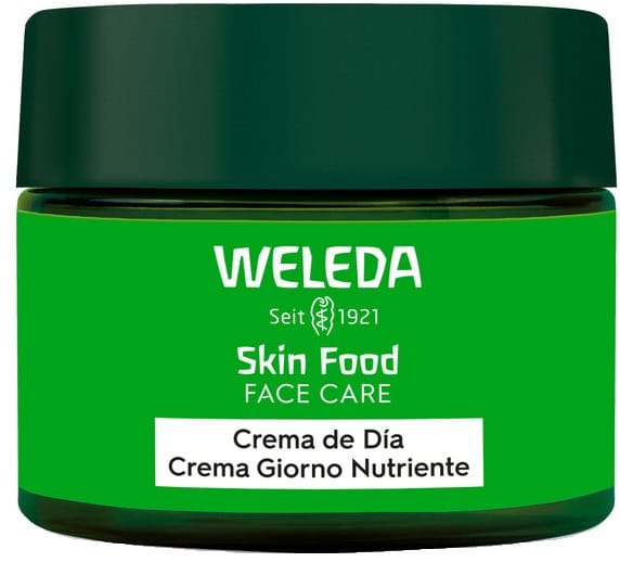 SKIN FOOD CREMA GIORNO 40 ML