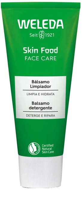 SKIN FOOD BALSAMO DETERGENTE 75 ML