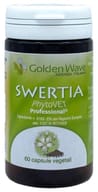 SWERTIA PHYTOVET PROFESSIONAL 60 CAPSULE