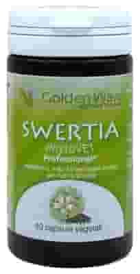SWERTIA PHYTOVET PROFESSIONAL 60 CAPSULE