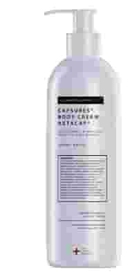 CAPSURES BODY CREAM 150 ML