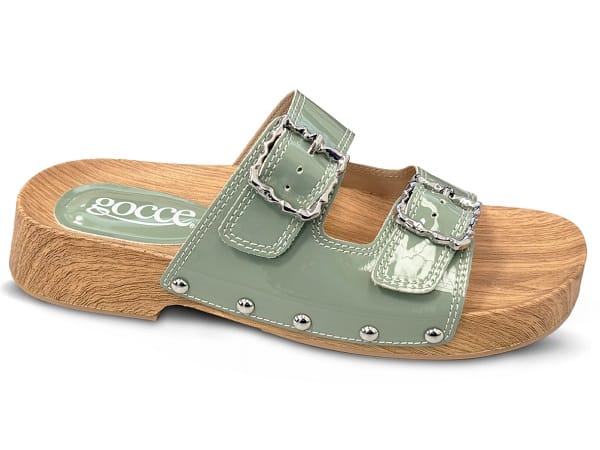 Gocce Vida Menta Ciabatta 39/40