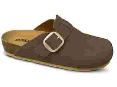 GOCCE CORAZON SUAVE 2 WOOD CIABATTA 35/36