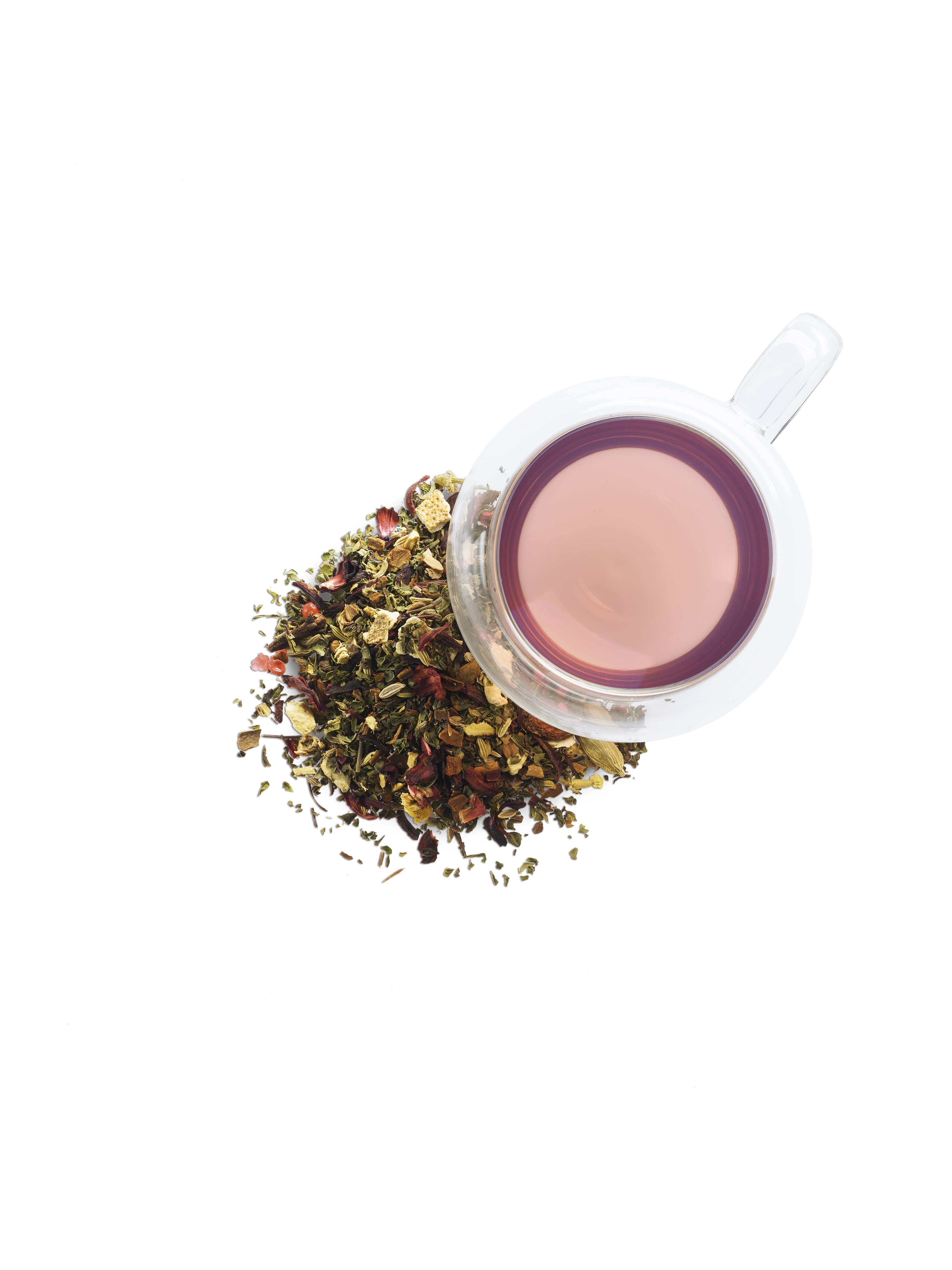 MIAMO EXPERTISE NUTRAIUVENS SKIN LONGEVITY NIGHT HERBAL INFUSION